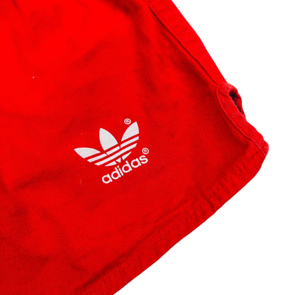 Adidas 80s „Made in West Germany“ Cotton Trackshorts