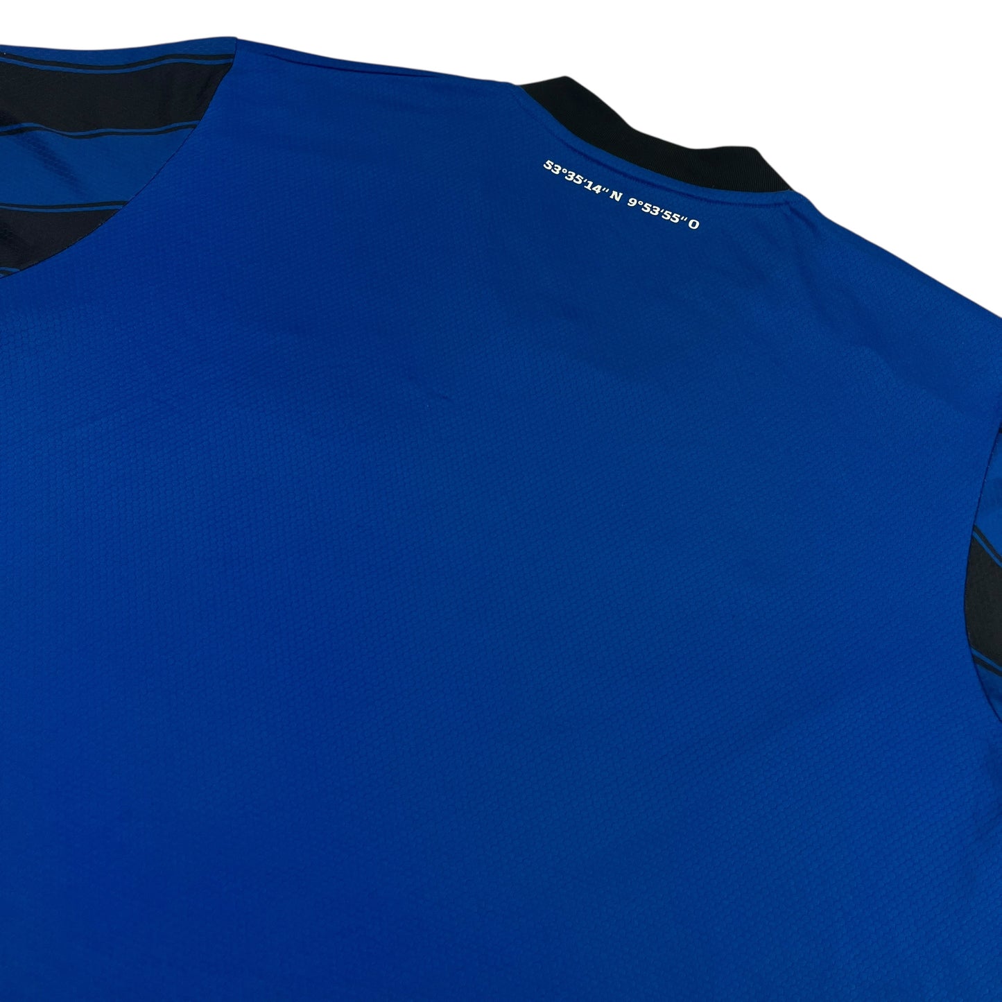 02705 Adidas HSV 2020-2021 Home Jersey