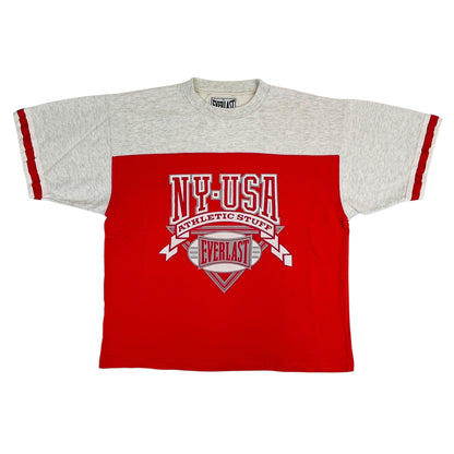 02586 Everlast 90s Shortsleeved Sweater
