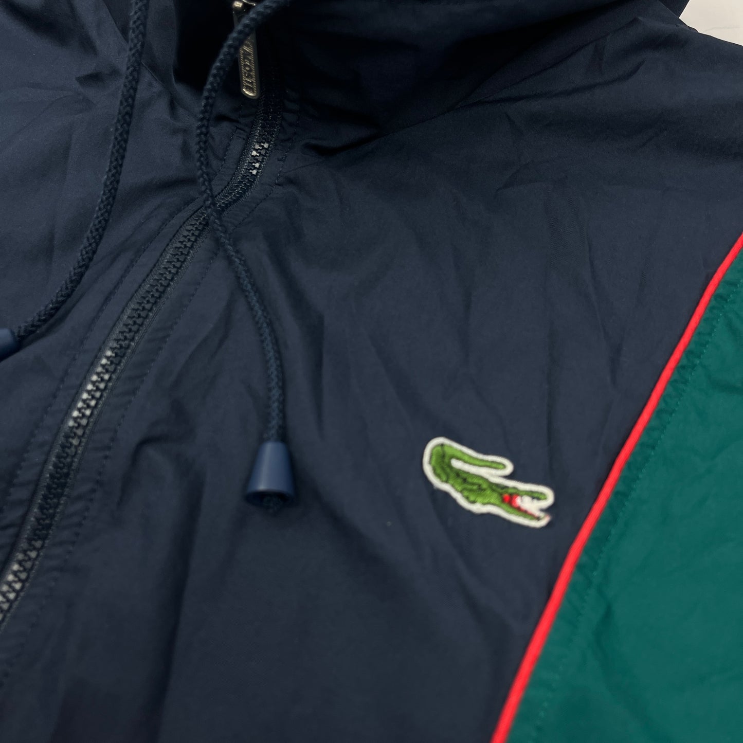 01882 Lacoste Sport 90s Tracktop