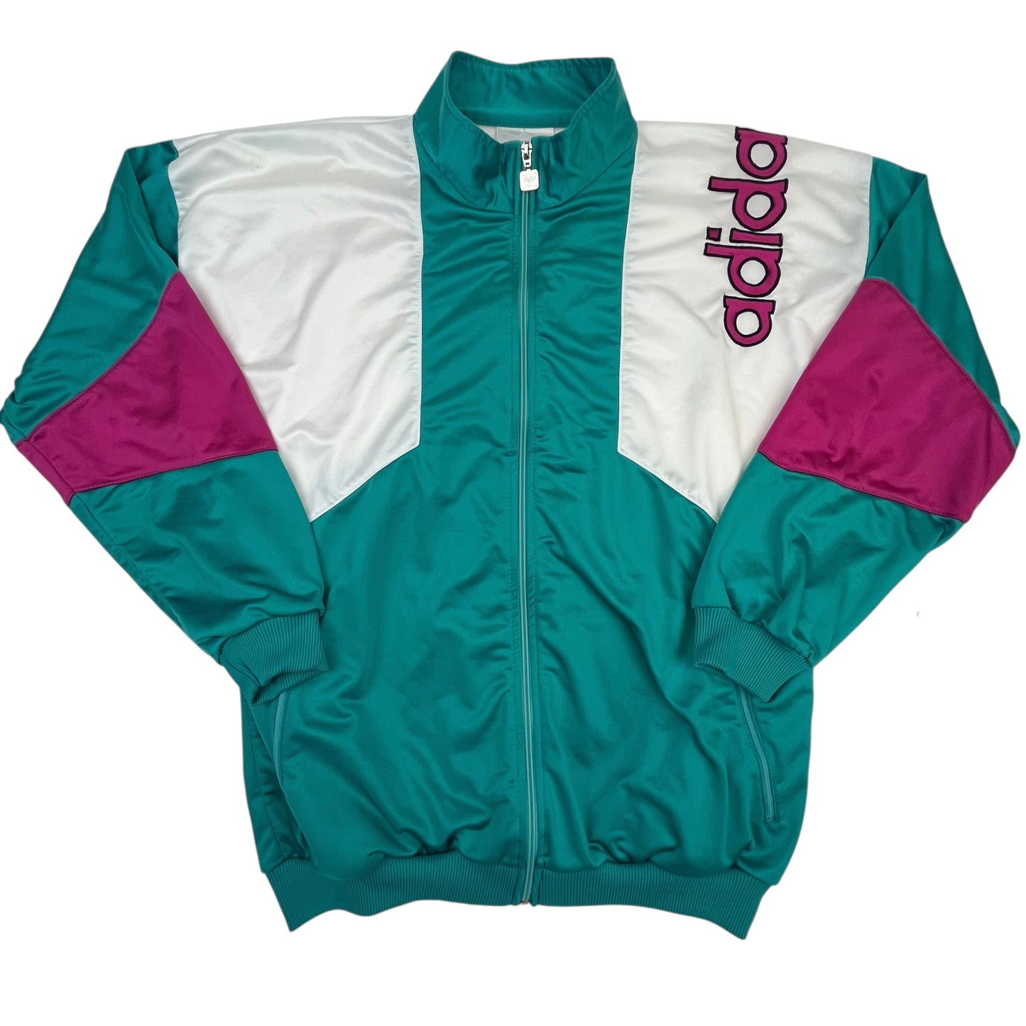 02828 Adidas 80s Tracktop