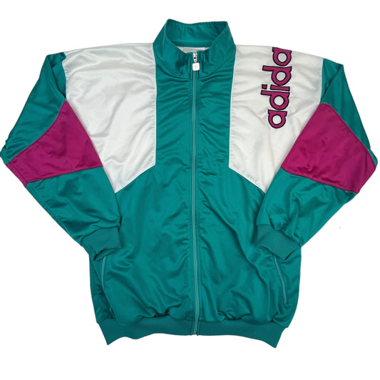 02828 Adidas 80s Tracktop