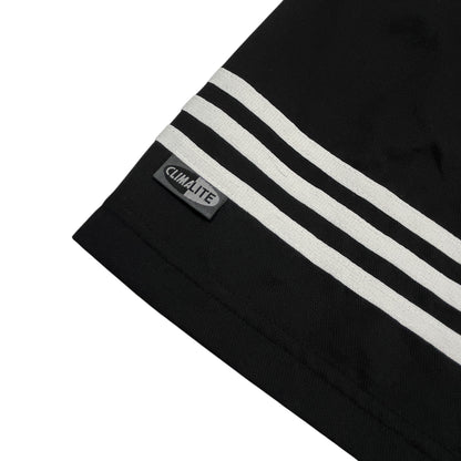 02759 Adidas 90s Football Shorts