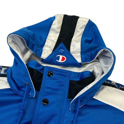 02853 Champion 90s Orlando Magic Warmup Tracktop