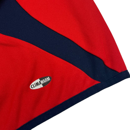 ADIDAS FC BAYERN MÜNCHEN 2006/07 Sweater