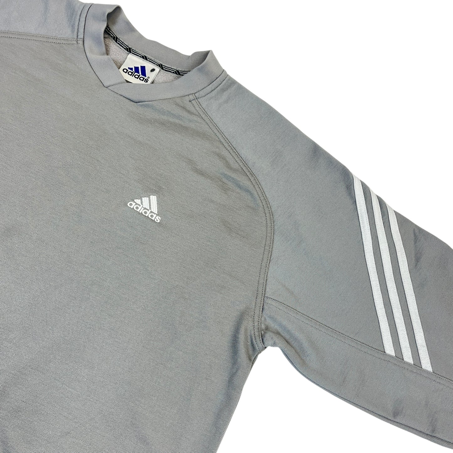 Adidas 2000s Sweater