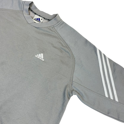 Adidas 2000s Sweater