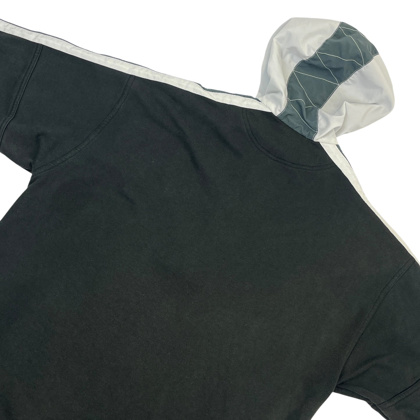 02886 Nike 90s 1/4 Zip Hoodie