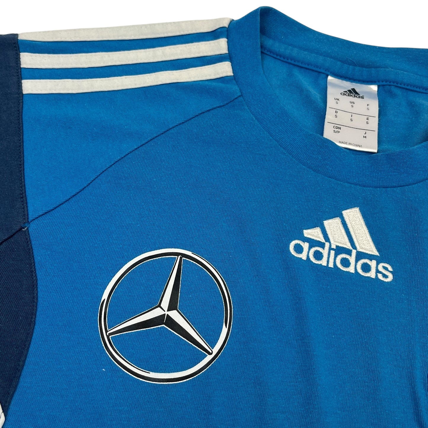03238 Adidas DFB 2014-2015 Training Shirt