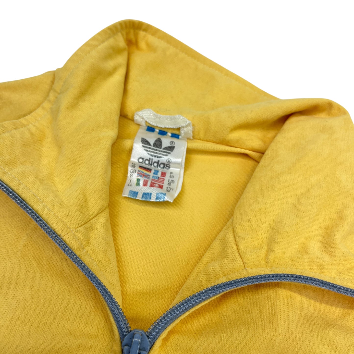 02754 Adidas 80s Tracktop