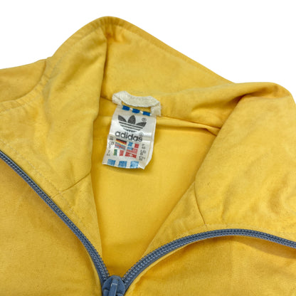 02754 Adidas 80s Tracktop