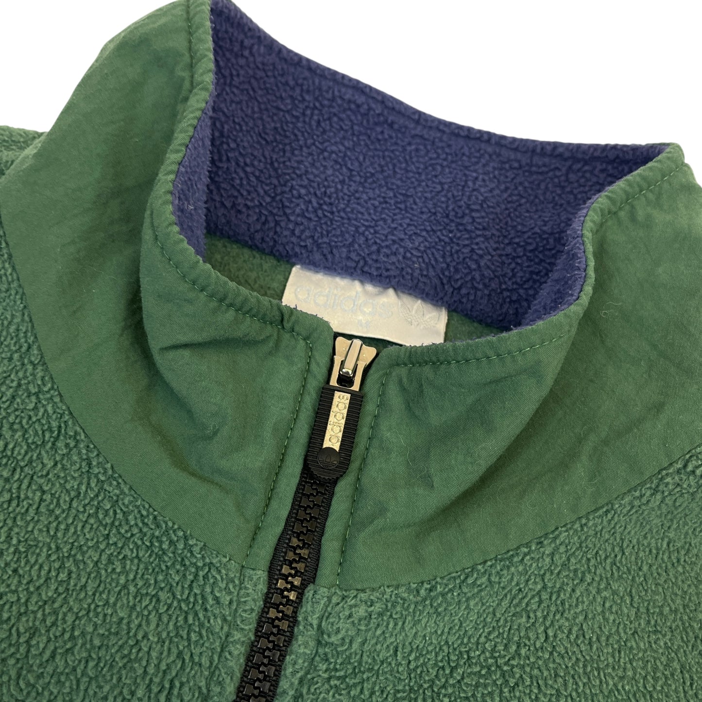 03075 Adidas 90s Fleece Sweater