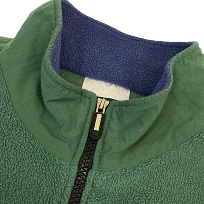 03075 Adidas 90s Fleece Sweater