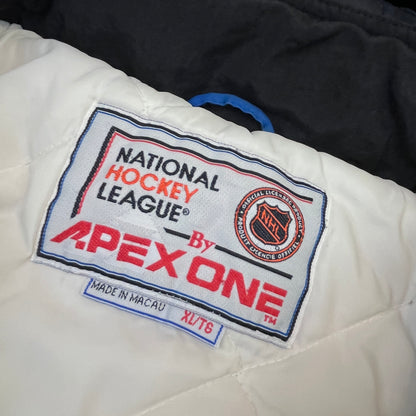 Apex One 90s Montreal Canadiens Jacket