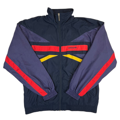 02564 Adidas 80s Tracktop
