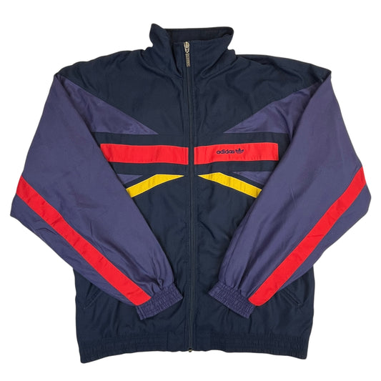02564 Adidas 80s Tracktop