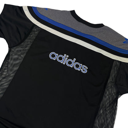 Adidas 90s Basketball Warmup Jersey