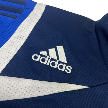 02727 Adidas FC Schalke 04 2007-2008 Tracktop