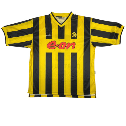 Goool.de BVB Borussia Dortmund „Heiko Herrlich“ 2000-2001 Jersey