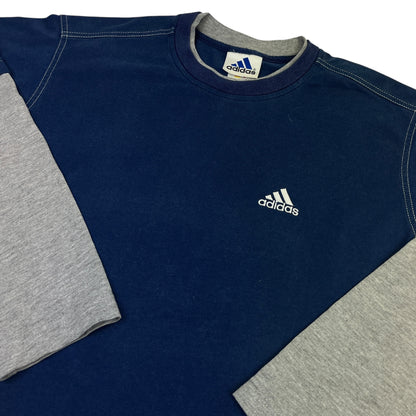 Adidas 2000s Longsleeve T-Shirt