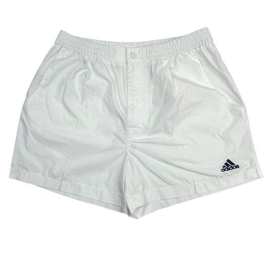 02881 Adidas 90s Tennis Shorts