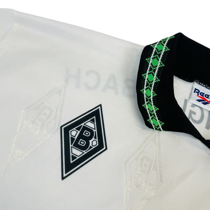 02934 Reebok Borussia Mönchengladbach 1995-1996 Home Jersey