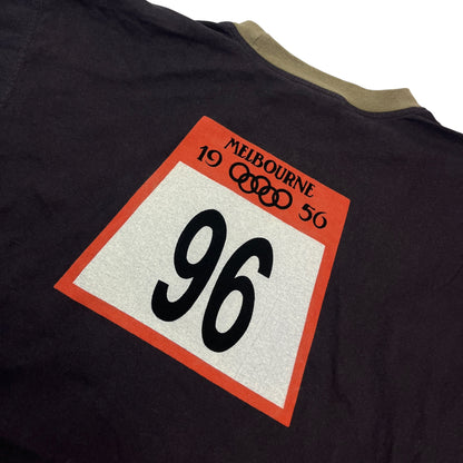 ADIDAS Olympia Melbourne 1956 T-shirt