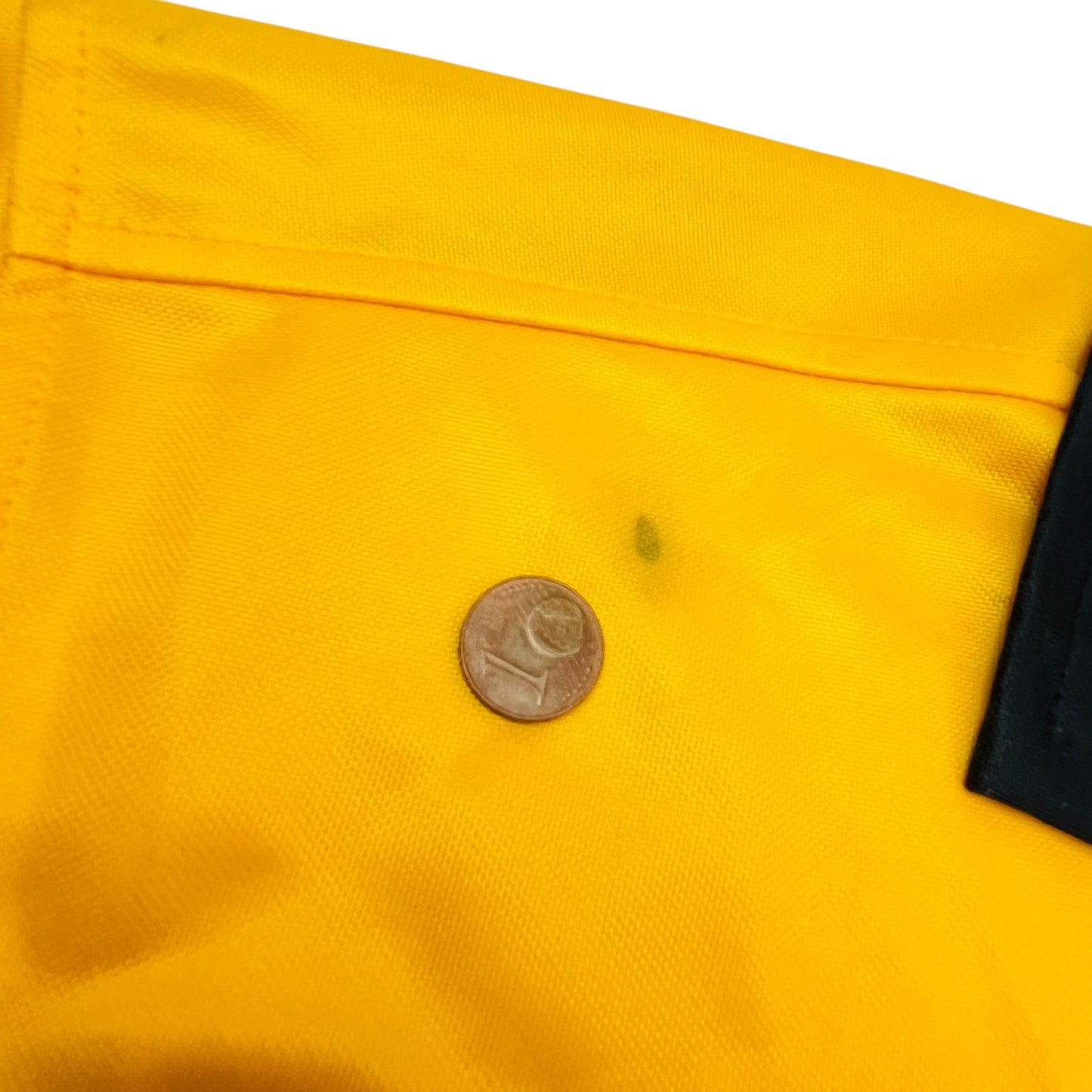 Nike BVB BORUSSIA DORTMUND 1998/00 Deadstock Home Jersey