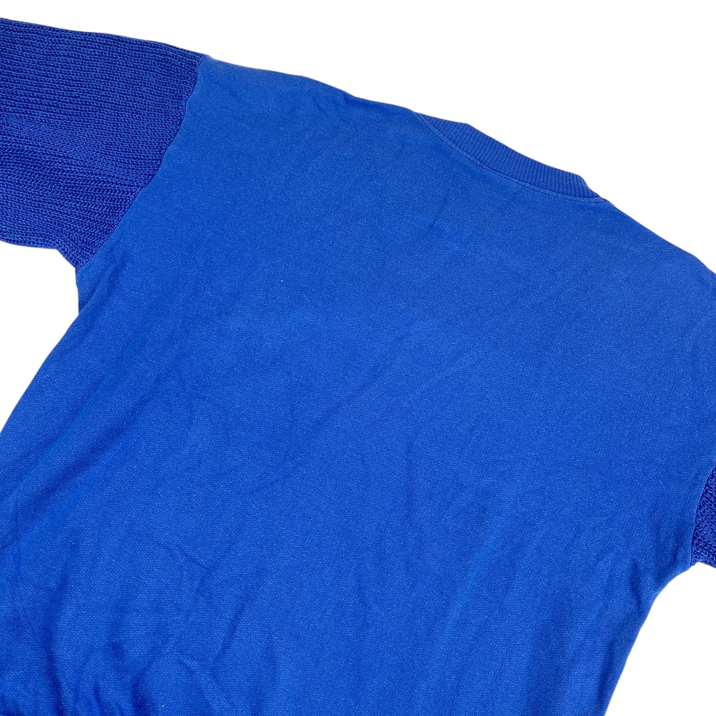 02689 80s Puma Pullover