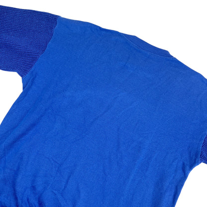 02689 80s Puma Pullover
