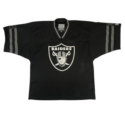 Campri 90s LA Raiders „Bo Jackson ??“ Jersey