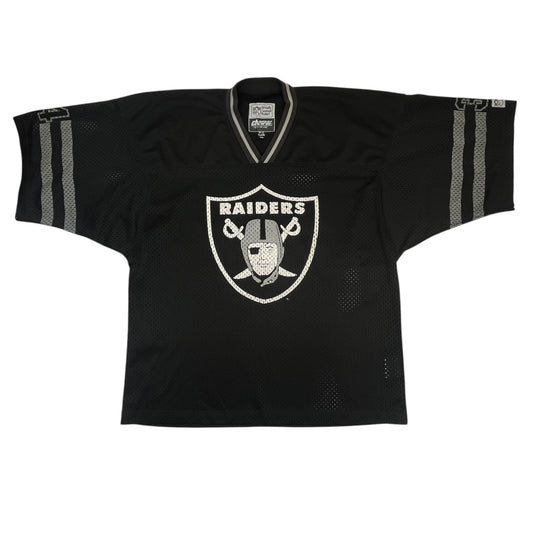 Campri 90s LA Raiders „Bo Jackson ??“ Jersey