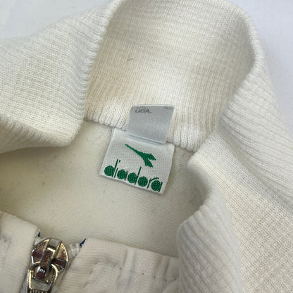 Diadora Italian National Team 1988-1990 Tracktop