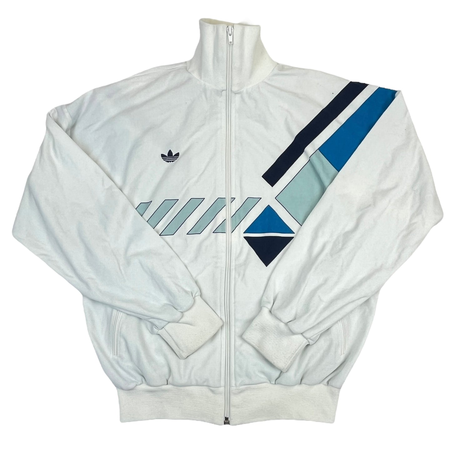 Adidas „Ivan Lendl“ 80s Tracktop