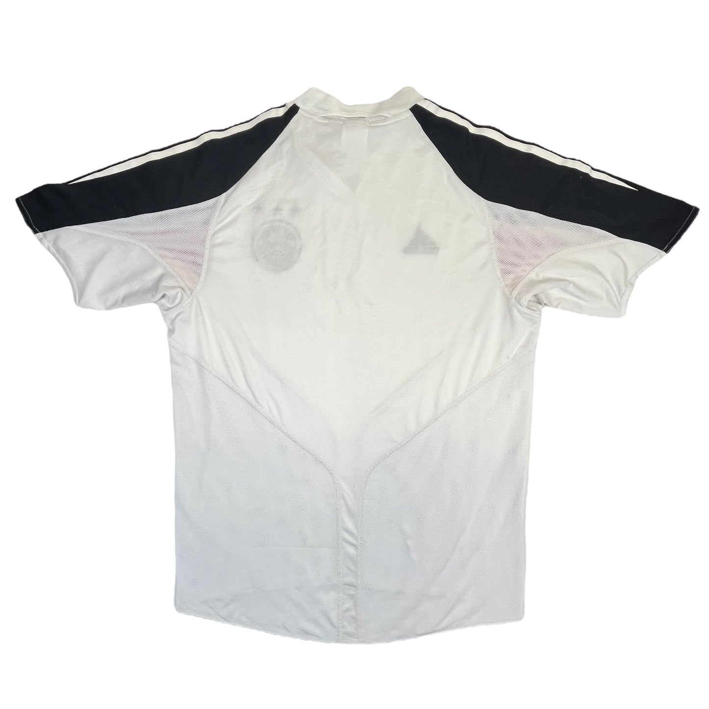 03039 Adidas DFB German National Team 2004 Home Jersey