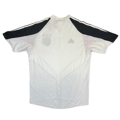 03039 Adidas DFB German National Team 2004 Home Jersey