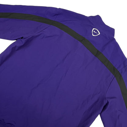 02976 Nike Galatasaray Istanbul 2013-2014 Tracktop