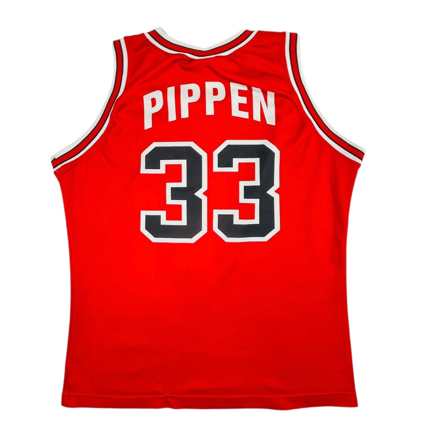Champion Chicago Bulls „Scottie Pippen“ Jersey