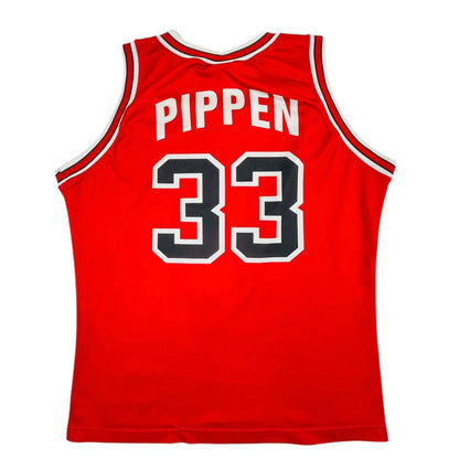 Champion Chicago Bulls „Scottie Pippen“ Jersey