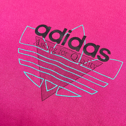 02622 Adidas 90s Sweater