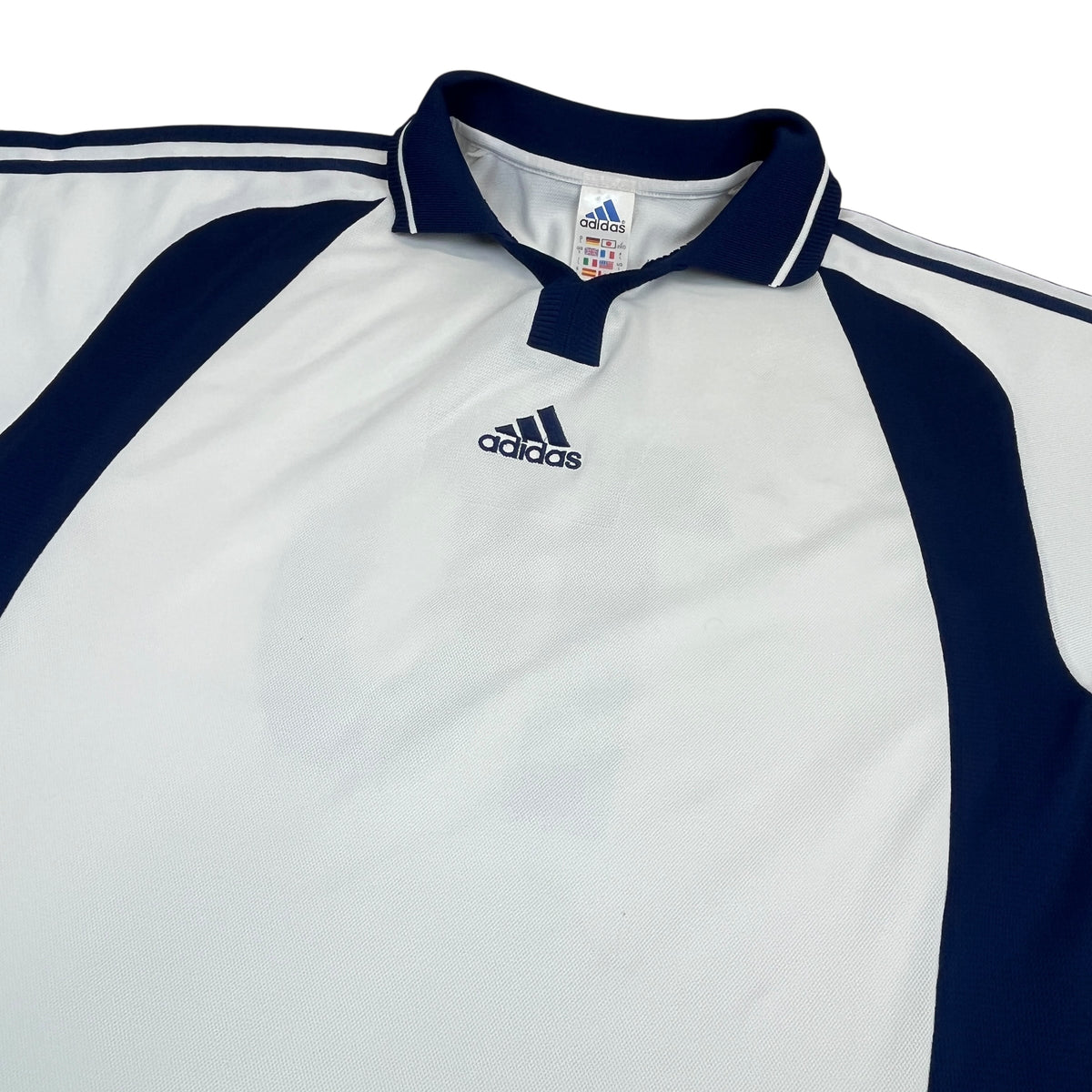 ADIDAS 90s Template Jersey „Radi”