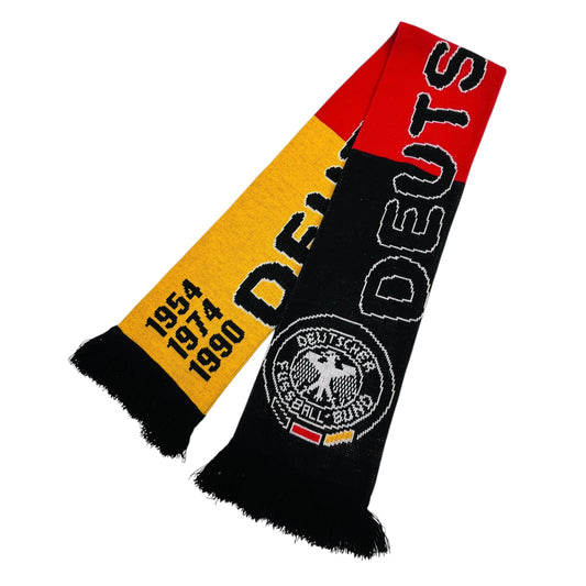 Germany DFB „Worldcup“ Fan Scarf