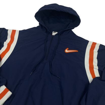 NIKE RETRO 1/4 ZIP Jacket