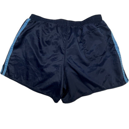 02836 Adidas 80s Shiny Trackshorts