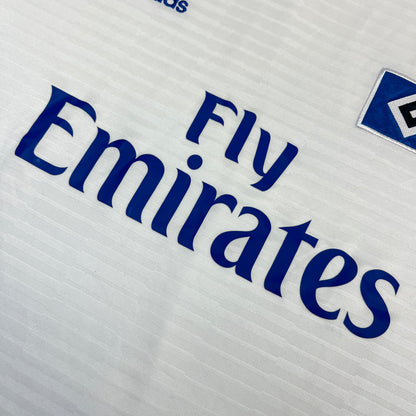Adidas HSV 2018-2019 Home Jersey