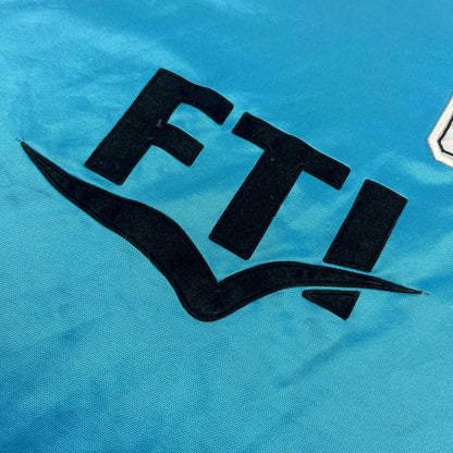 02697 Nike TSV 1860 München 1999-2000 Home Jersey
