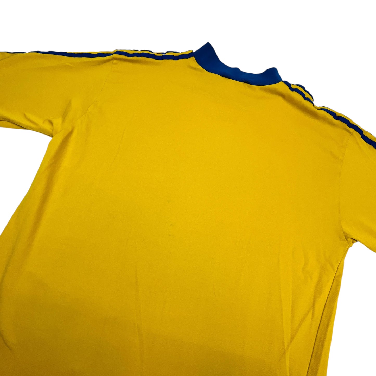 02757 Adidas 80s Template Jersey