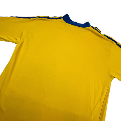 02757 Adidas 80s Template Jersey