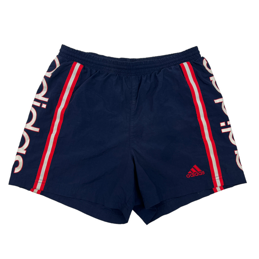 01746 Adidas 90s Trackshorts