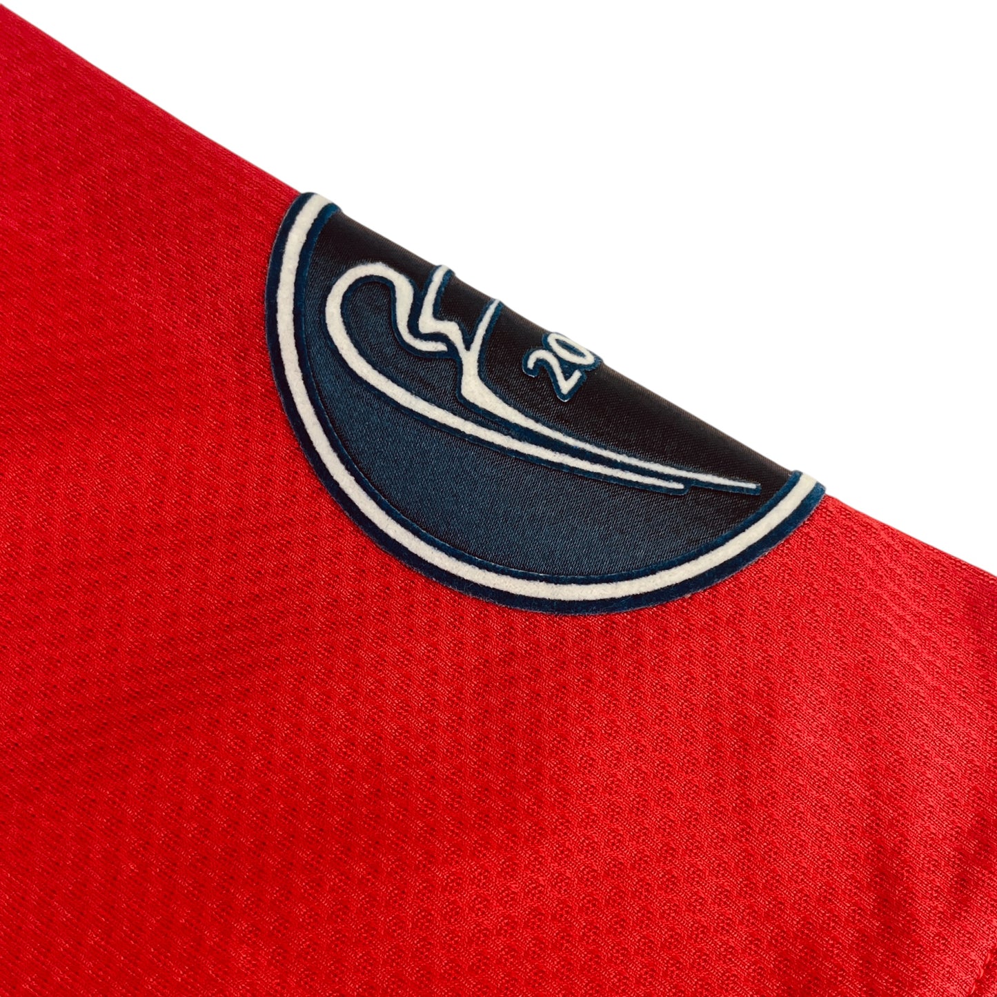 02731 Adidas FC Bayern München 2021-2022 Home Jersey
